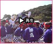 播州秋祭り 生石神社2007 動画3