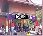 播州秋祭り 生石神社2007 動画6